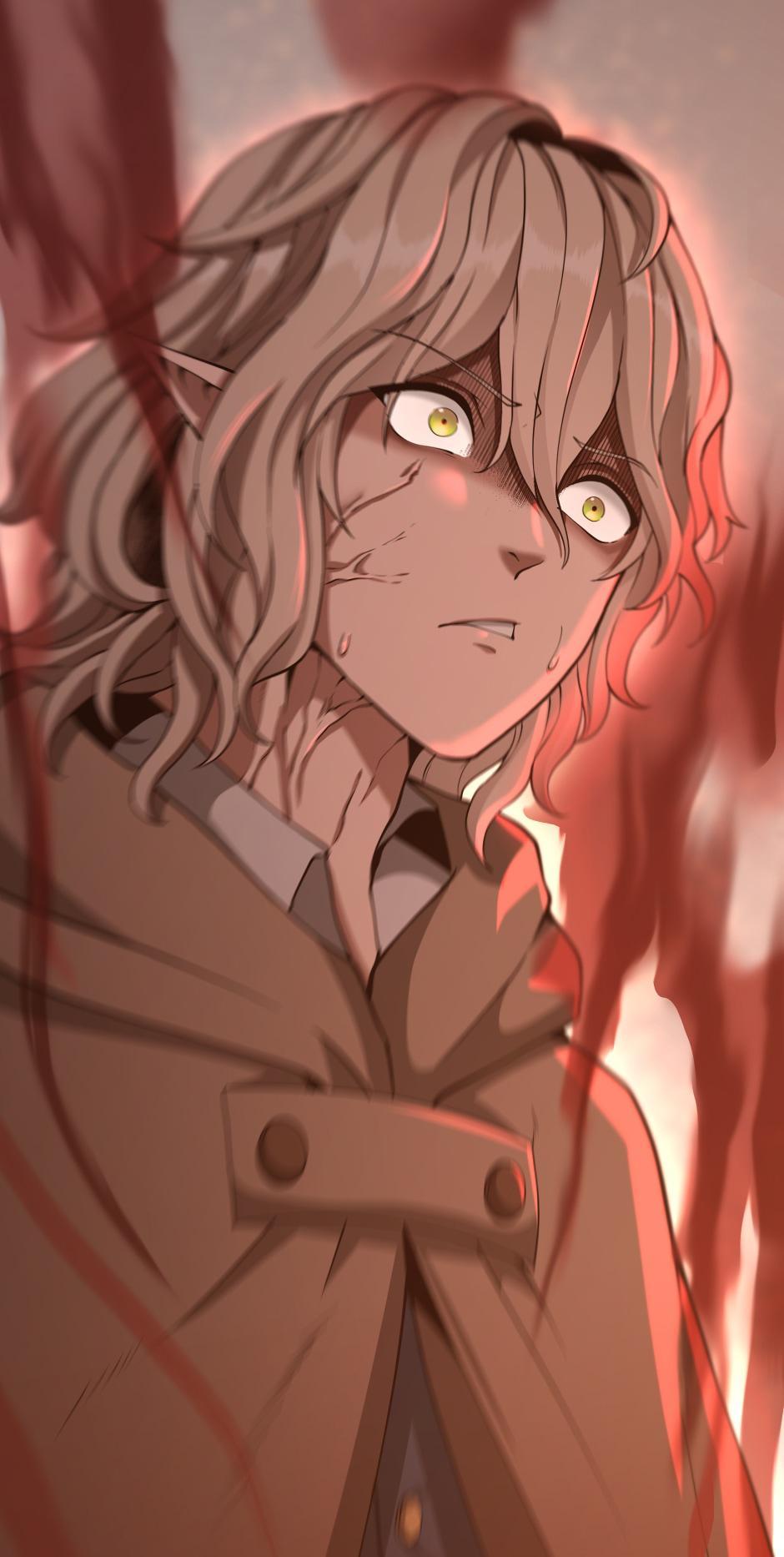 The Beginning After The End Chapter 132 image 50